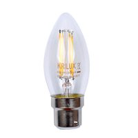 LED Candle Filament - CAG019 | Krelum Lighting