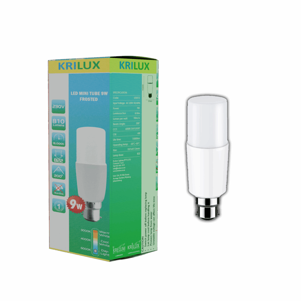 Mini T LED Stick SMD