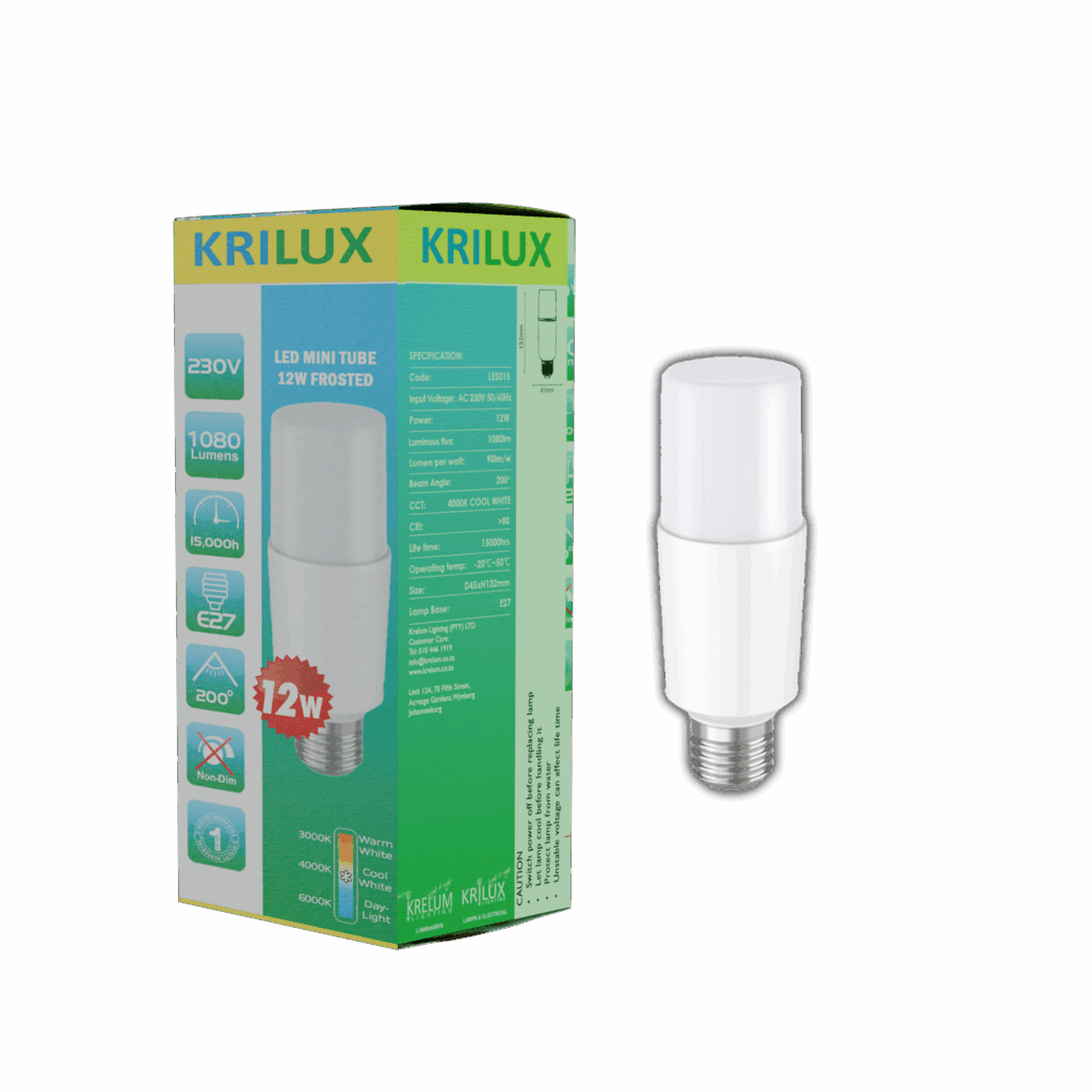 Mini T LED Stick SMD