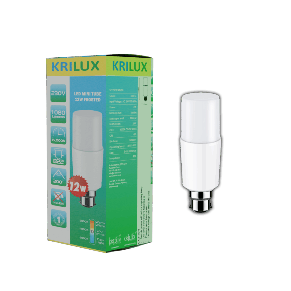 Mini T LED Stick SMD