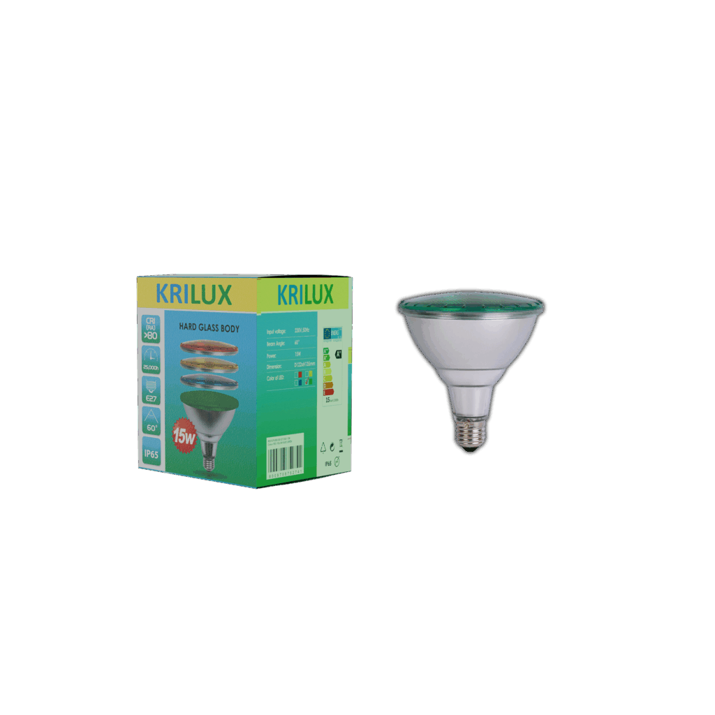 PAR38 LED SMD