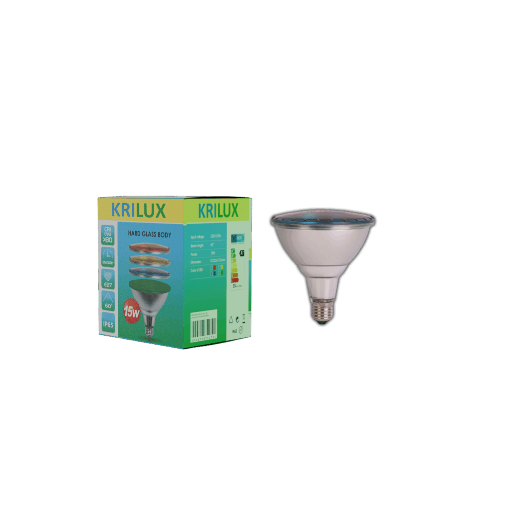 PAR38 LED SMD