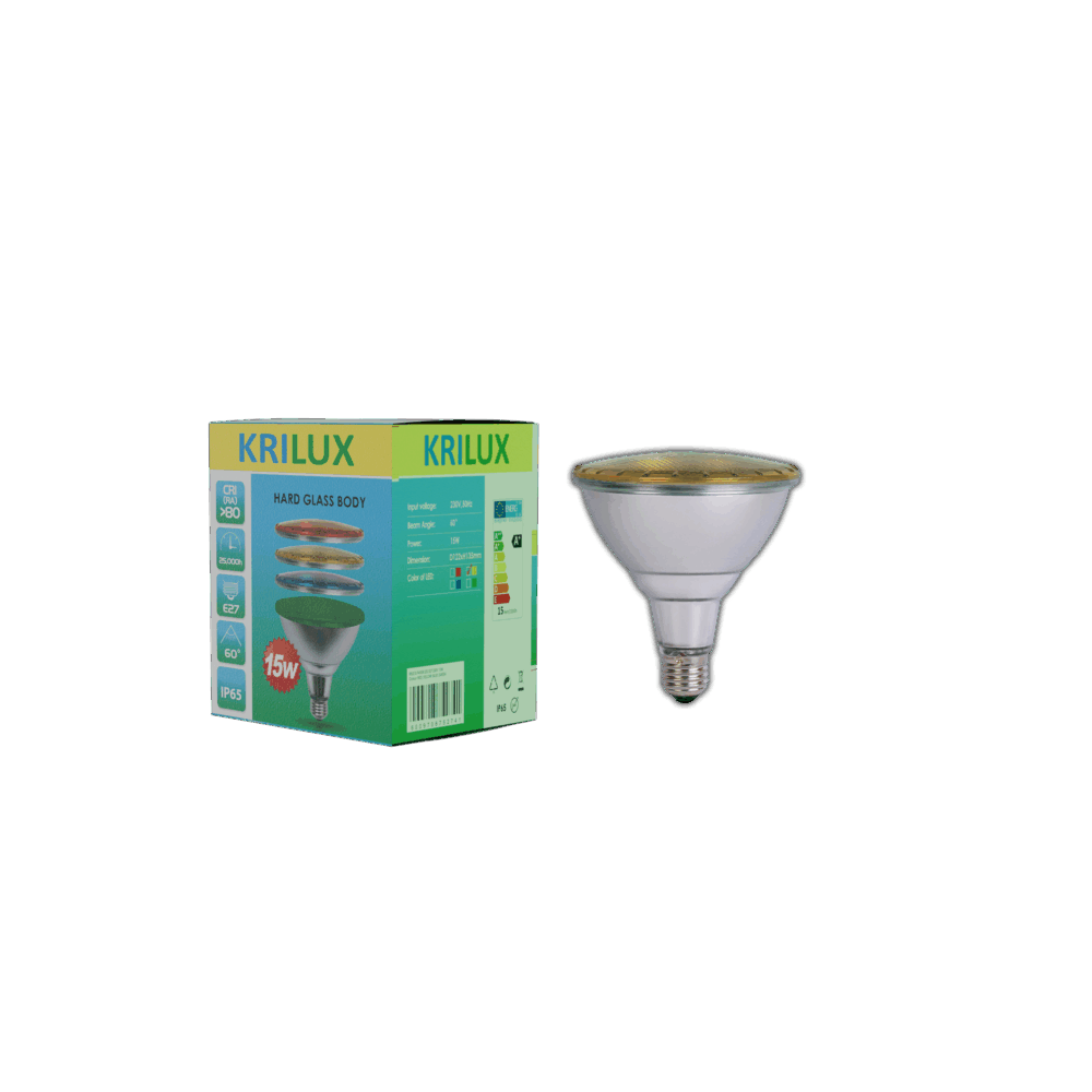 PAR38 LED SMD