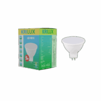 MR16 GU5.3 LED SMD 12V