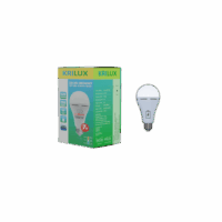 A60 LED SMD Built in Battery Backup