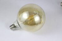 OPG golden glass - Krilux Lighting