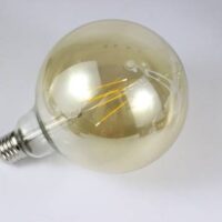 OPG golden glass - Krilux Lighting