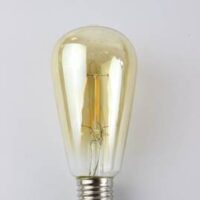 PEG golden glass - Krilux Lighting