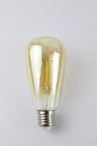 PEG golden glass - Krilux Lighting