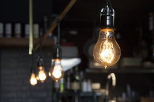 The spotlight on LED lighting | Krelum Lighting