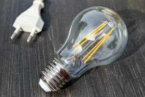 Understanding high-intensity discharge light bulbs | Krelum Lighting