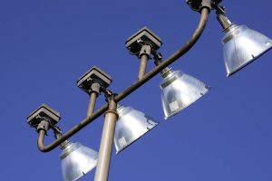 LED Floodlights | Krelum Lighting