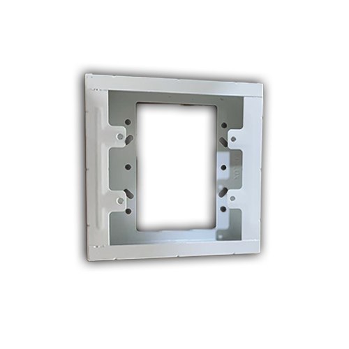 Extension Box 4x4