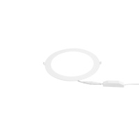 Round Recessed Mount - LERR07 | Krelum Lighting