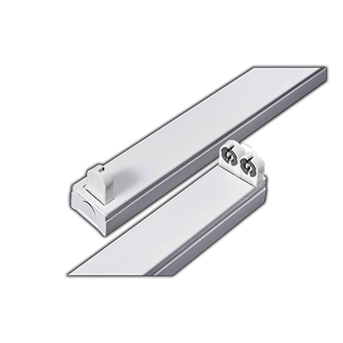 Open Channel Fitting