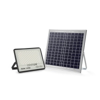 Solar Flood - LESF02 | Krelum Lighting