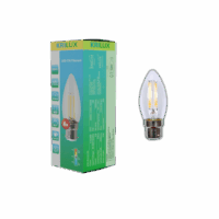 C37 LED Filament