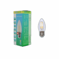 C37 LED Filament