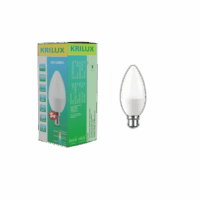C37 LED SMD