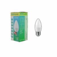 C37 LED SMD
