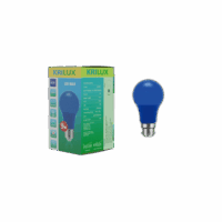 Coloured A60 LED SMD