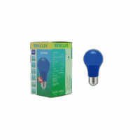 Coloured A60 LED SMD