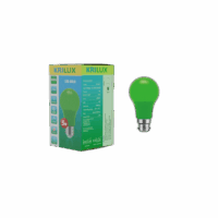 Coloured A60 LED SMD