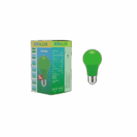 Coloured A60 LED SMD