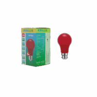 Coloured A60 LED SMD