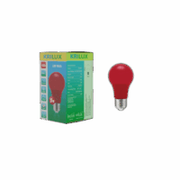 Coloured A60 LED SMD