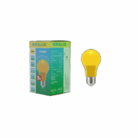 Coloured A60 LED SMD