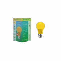 Coloured A60 LED SMD