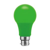 Green LED Lamp | Krelum Lighting
