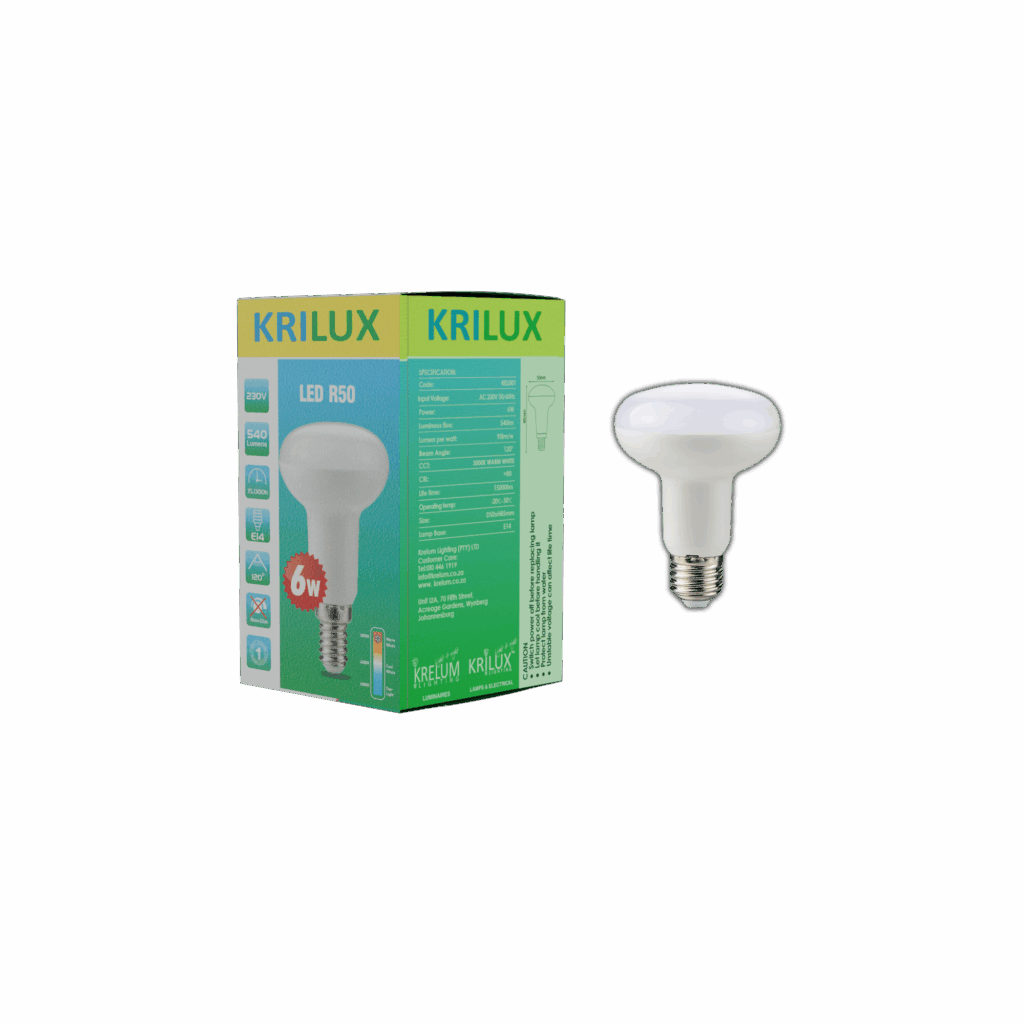 LED Reflectors SMD