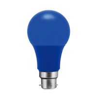 Blue LED Lamp | Krelum Lighting