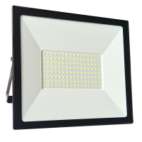 100W Solar Lighting | Kreluim Lighting