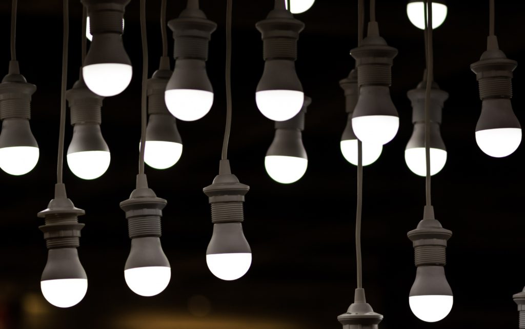The Right LED Bulb For Your Home | Krelum Lighting