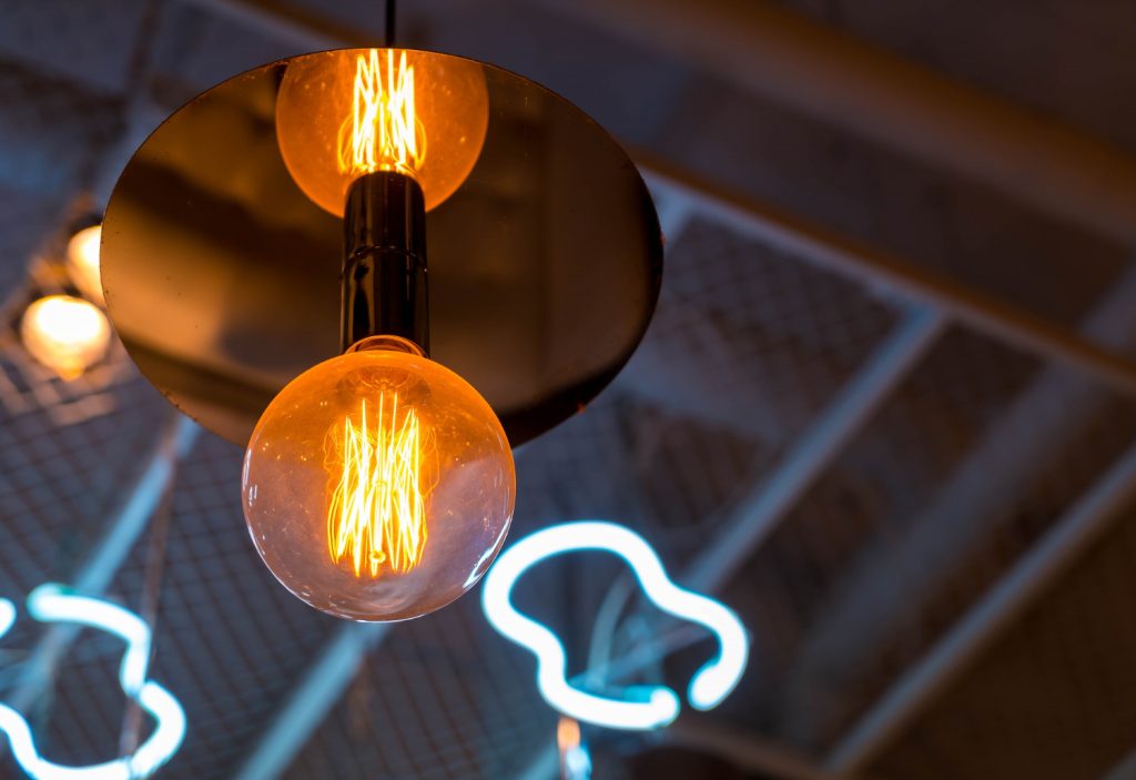 What are LED Highbay Lights? | Krelum Lighting