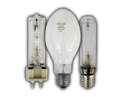 HIgh Intensity | Krelum Lighting