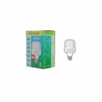LED T Lamp SMD Aluminium