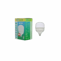 LED T Lamp SMD Plastic + Aluminium