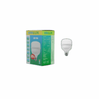 LED T Lamp SMD Plastic + Aluminium