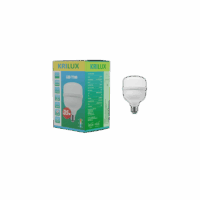 LED T Lamp SMD Plastic + Aluminium