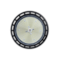 Power Adjustable LED UFO High Bay