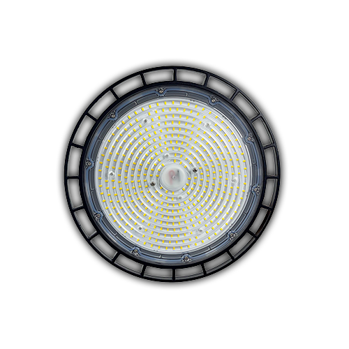 Power Adjustable LED UFO High Bay