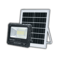 Solar Floodlight