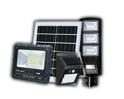 Solar | Krelum Lighting