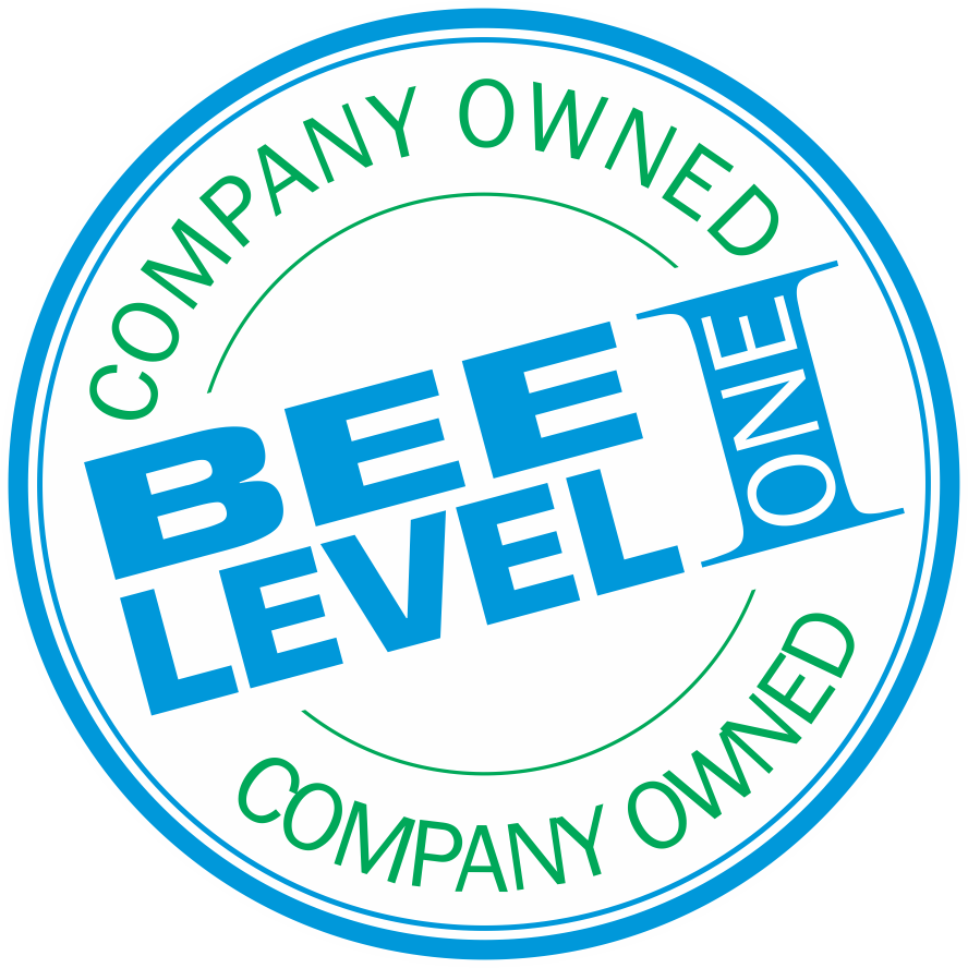 Krelum Lighting Level 1 BEE Stamp